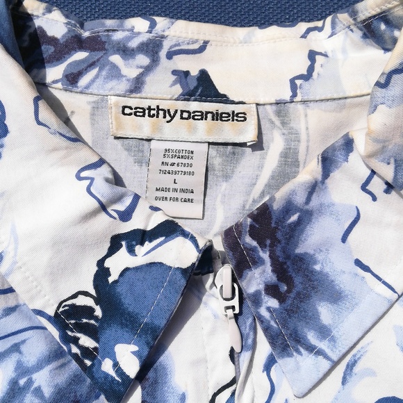 Cathy Daniels jacket - Picture 8 of 9